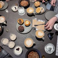   at Cafe Tarot - カフェタロ in Tokyo