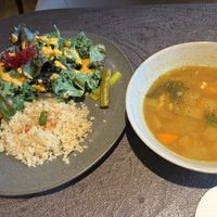   at Cafe Tarot - カフェタロ in Tokyo