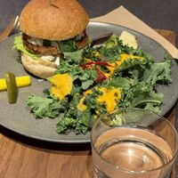   at Cafe Tarot - カフェタロ in Tokyo