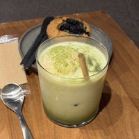   at Cafe Tarot - カフェタロ in Tokyo