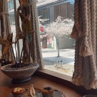   at Cafe Tarot - カフェタロ in Tokyo