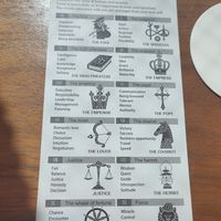  at Cafe Tarot - カフェタロ in Tokyo