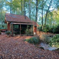  at Feathery Forest in Maarkedal