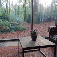  at Feathery Forest in Maarkedal