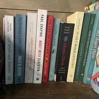   at Feathery Forest in Maarkedal