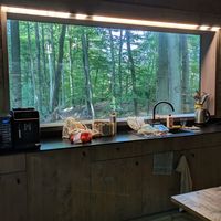  at Feathery Forest in Maarkedal