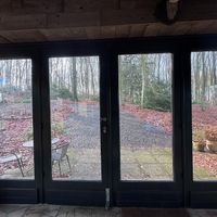  at Feathery Forest in Maarkedal