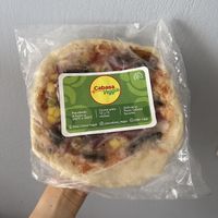 Frozen Honolulu Vegan   at Pizza Cabasa in Curridabat