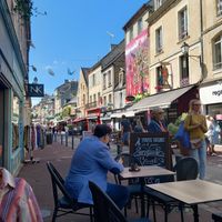  at Selma Alabama in Bayeux