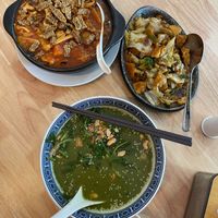  at Botanique Vegetarian Private Kitchen in Petaling Jaya