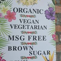  at Botanique Vegetarian Private Kitchen in Petaling Jaya