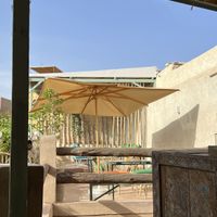 Rooftop   at Pikala Cafe in Marrakech