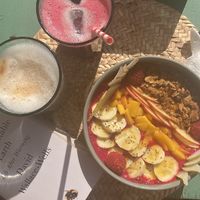   at Pikala Cafe in Marrakech