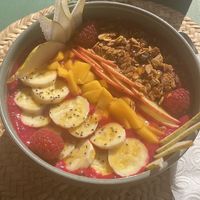   at Pikala Cafe in Marrakech