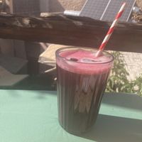   at Pikala Cafe in Marrakech