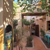  at Pikala Cafe in Marrakech