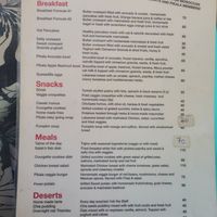  at Pikala Cafe in Marrakech