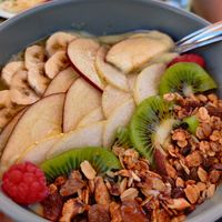  at Pikala Cafe in Marrakech