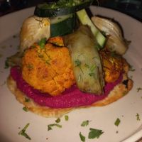  at Pikala Cafe in Marrakech