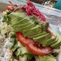   at Pikala Cafe in Marrakech