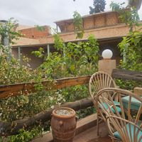  at Pikala Cafe in Marrakech