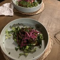   at Pikala Cafe in Marrakech