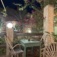   at Pikala Cafe in Marrakech