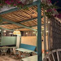   at Pikala Cafe in Marrakech