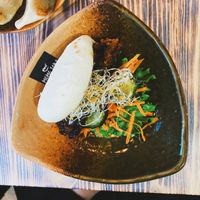   at Momotoko  in Tallinn