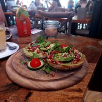  at Café Buur in Cologne