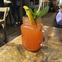   at Café Buur in Cologne