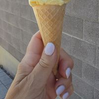  at Eis-Bistro Pinguin in Stuttgart