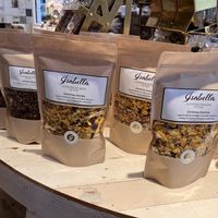   at Isabella Pâtisserie in Munich