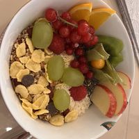   at Isabella Pâtisserie in Munich