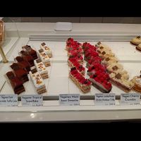  at Isabella Pâtisserie in Munich