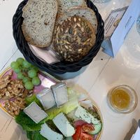  at Isabella Pâtisserie in Munich