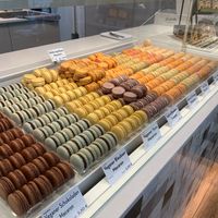  at Isabella Pâtisserie in Munich