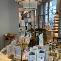 at Isabella Pâtisserie in Munich
