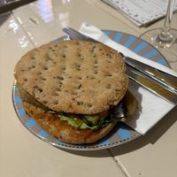   at Isabella Pâtisserie in Munich