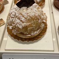   at Isabella Pâtisserie in Munich