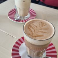  at Isabella Pâtisserie in Munich