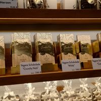  at Isabella Pâtisserie in Munich