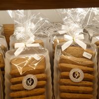  at Isabella Pâtisserie in Munich