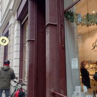  at Isabella Pâtisserie in Munich