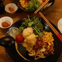  at RAMEN-ISM in Amsterdam