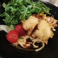  at RAMEN-ISM in Amsterdam