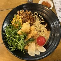 Yum!   at RAMEN-ISM in Amsterdam