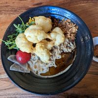  at RAMEN-ISM in Amsterdam