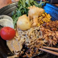  at RAMEN-ISM in Amsterdam