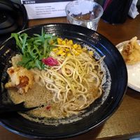  at RAMEN-ISM in Amsterdam